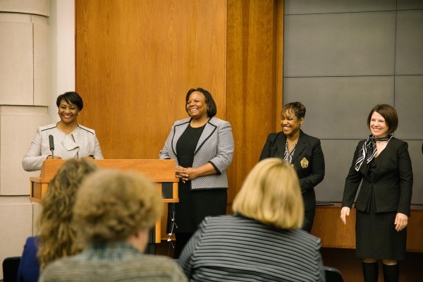 GVSU Partners with Battle Creek Public Schools